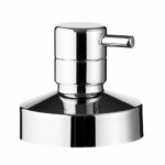 Acabamento para Registro de Gaveta Swan 4900 C42 Lorenzetti  7030218