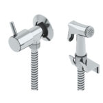 Ducha Higiênica Classic em Metal 14 Volta Modelo Classic Cromado 20999