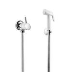 Ducha Higiênica Flexível Swan 1984 C42 Cromado Lorenzetti 7040105