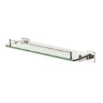 Prateleira Barra Loren Vogue 2030 C98 Cromada Lorenzetti 7048414