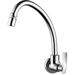 Torneira Cozinha Parede Loren One 1168 C29  Cromada Lorenzetti 7011183