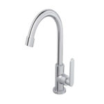 Torneira Deca Flex Plus 1198 C21 de Bancada Cromada