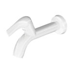 Torneira Lorenzetti Pia Longa Fitt 1132 F61 Branca