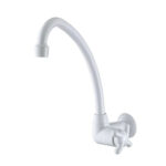 Torneira Para Parede De Cozinha Fortti 1168 F34 Lorenzetti