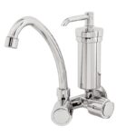 Torneira de Parede para Cozinha com Filtro 1173 C44 Kelly 1173 C44