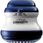 Chuveiro Lorenzetti Loren Bello com Cano 220V Azul 7530432
