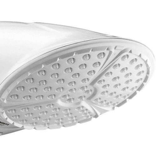 Chuveiro Top Jet Lorenzetti Multitemperaturas 220V Branco 7500W