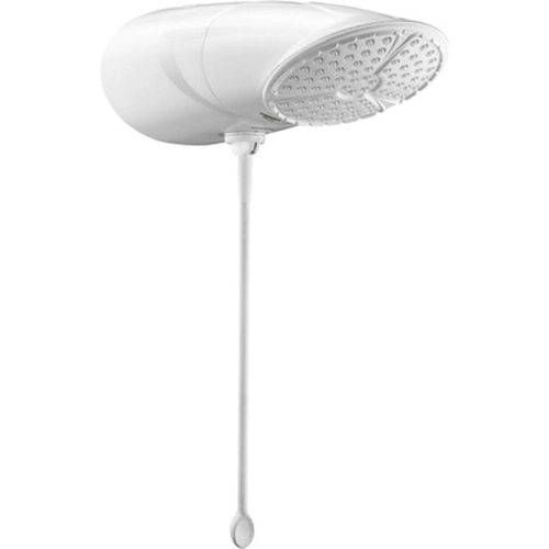 Chuveiro Top Jet Lorenzetti Multitemperaturas 220V Branco 7500W