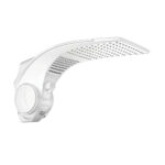 Ducha Duo Shower Lorenzetti Quadra Multitemperaturas 6800W Espalhador UltraFino 220V
