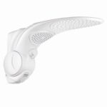 Ducha Lorenzetti Duo Shower Multitemperaturas 220V Branco7511002