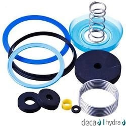 Reparo para válvula hydra cromado 4686 874 Deca - Imagem 2