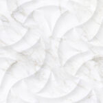 Porcelanato Damme Renoir Decor RR12098 tamanho 62x122 cm Tipo A Caixa com 2,25 m
