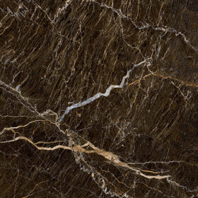 Porcelanato Damme Elegant Brown PR12122 tamanho 61x120 cm Tipo A Caixa com 2m e 02cm