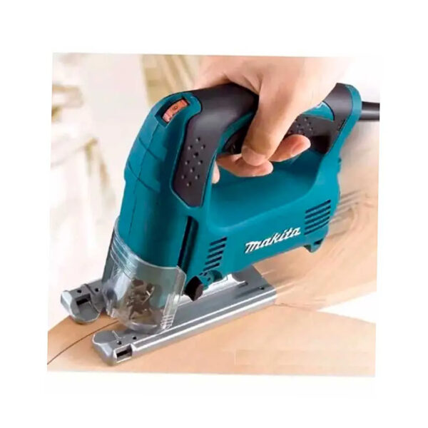 Serra Tico Tico 450W Makita 4327 220V