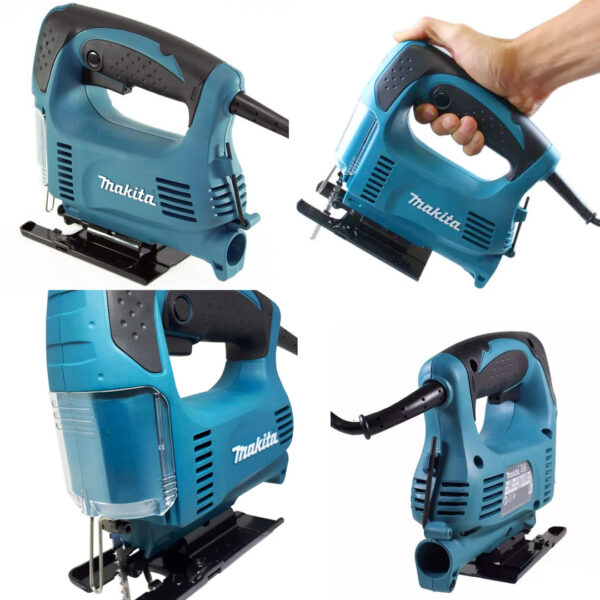 Serra Tico Tico 450W Makita 4327 220V