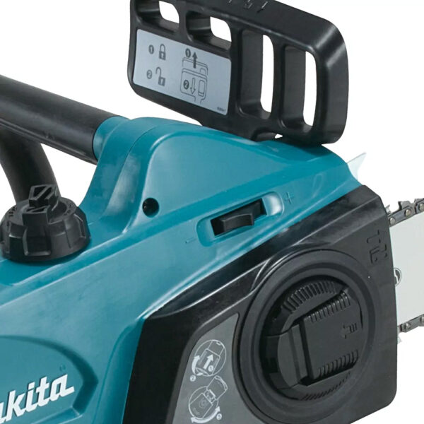 Motosserra Elétrica Makita 1800W 220V 35Cm UC3541A