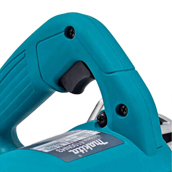 Serra Mármore Profissional 1300W Makita 4100NH3ZX2 220V