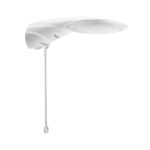 Ducha Advanced Eletrônica Blindada Lorenzetti 220v 4500w
