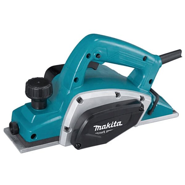 Plaina Elétrica Manual Makita M1902B 82MM 580W 220V