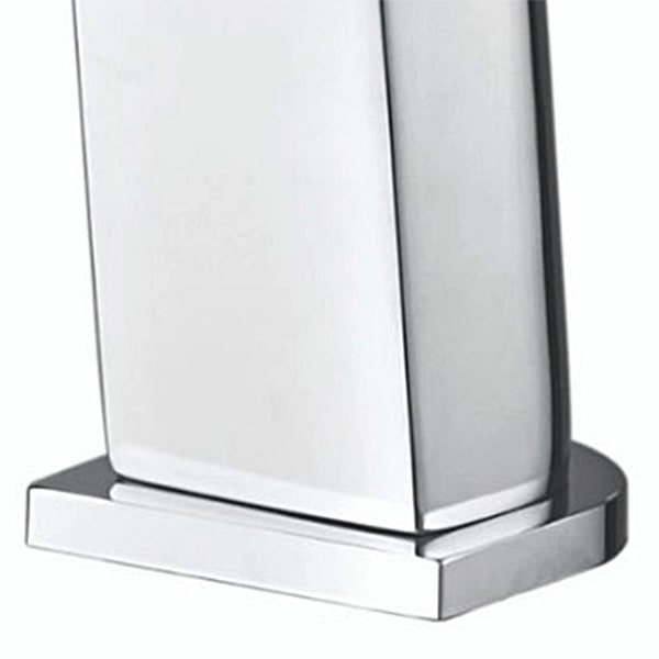 Torneira Misturador para Lavatório de Balcão LorenLike 2875 C78 7048519 Cromada da Lorenzetti