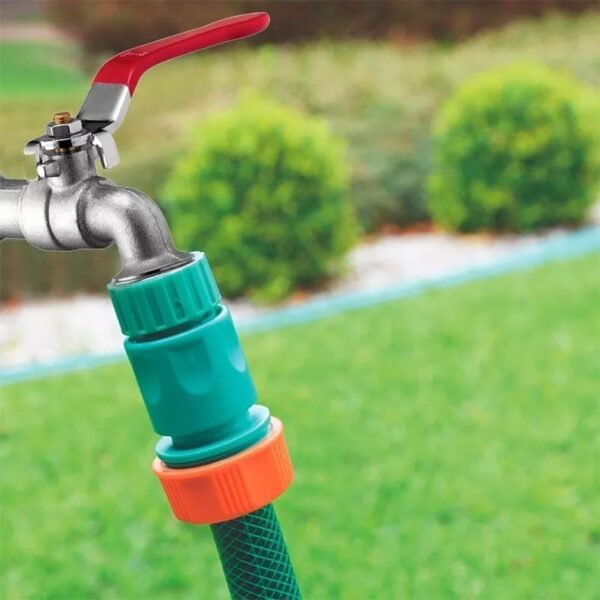 Torneira de Esfera para Area de Serviçoe Jardim 1130 C12 7048359 de Alavanca da Lorenzetti