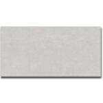 Porcelanato Damme Cimento Gris Acetinado AR12097 A 62X121 cm Caixa com 2m e 25cm