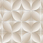 Revestimento Cedasa Esmaltado 32X58 cm Luxor Decor A C52040A