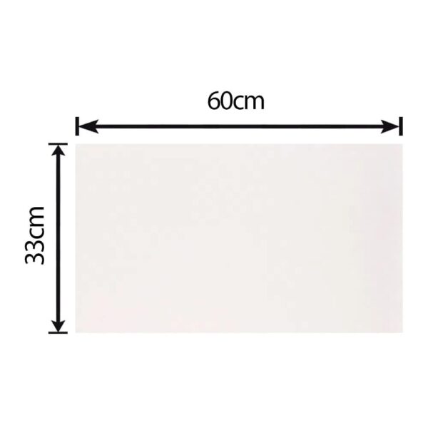 Revestimento Pointer 30X60 cm Branco Clássico 40206E Caixa com 2m e 37cm