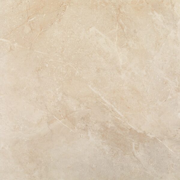 Piso Pointer Crema Imperial Polido 40962 80X80 cm