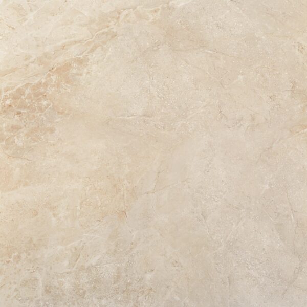 Piso Pointer Crema Imperial Polido 40962 80X80 cm