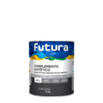 Fundo Galvanizado para Superfícies da Futura 900 ml