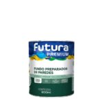 Fundo Preparador para Pintura a Base de Água da Futura 900 ml