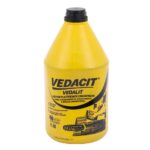 Vedalit Aditivo Plastificante Concentrado Vedacit 3.6 Litros
