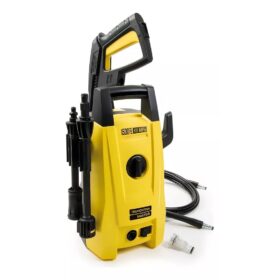 Lavadora de Alta Pressão Econômica 1200 W Tramontina MASTER para uso doméstico 1500 PSI 220V