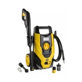 Lavadora de Alta Pressão 1200 W Tramontina MASTER para uso domestico 1500 PSI 220V