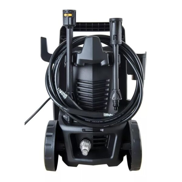 Lavadora de Alta Pressão 1200 W Tramontina MASTER para uso domestico 1500 PSI 220V