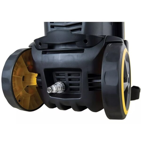 Lavadora de Alta Pressão 1200 W Tramontina MASTER para uso domestico 1500 PSI 220V
